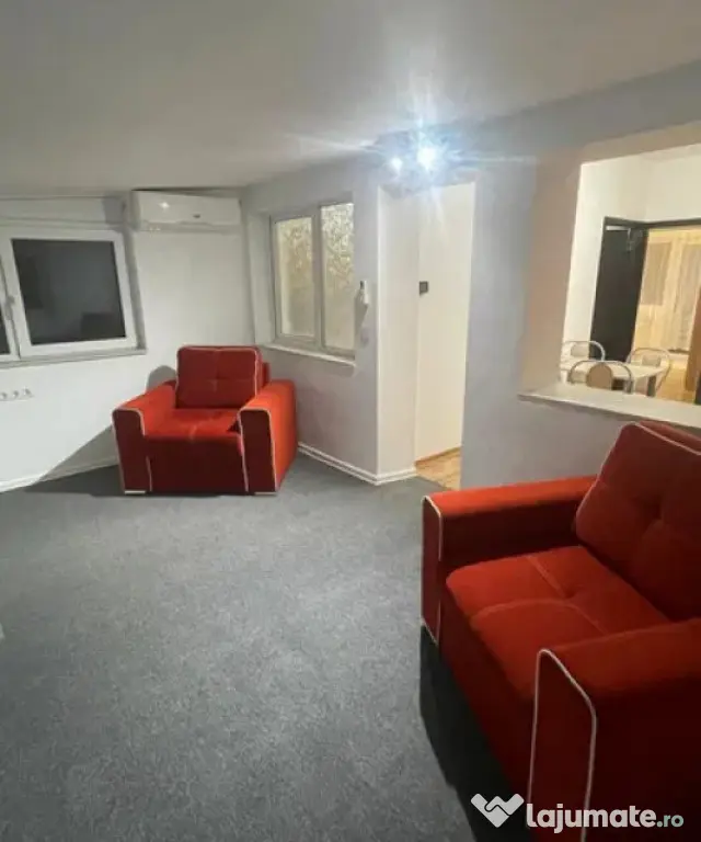 APARTAMENT 3 CAMERE, 55mp | Zona LIBERTATII | APAHIDA | - Apahida (Cluj)