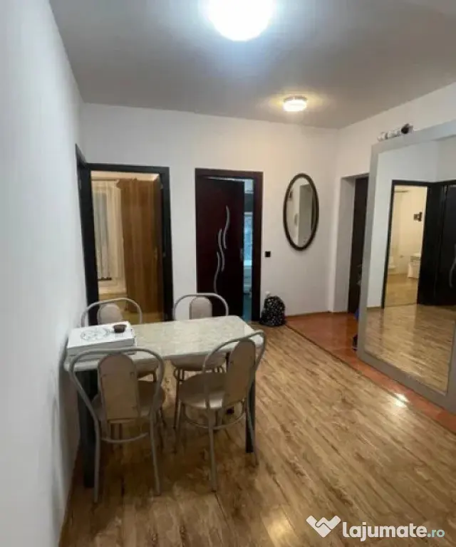 APARTAMENT 3 CAMERE, 55mp | Zona LIBERTATII | APAHIDA | - Apahida (Cluj)