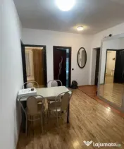 APARTAMENT 3 CAMERE, 55mp | Zona LIBERTATII | APAHIDA | 