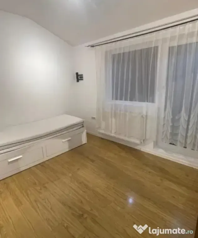 APARTAMENT 3 CAMERE, 55mp | Zona LIBERTATII | APAHIDA | - Apahida (Cluj)