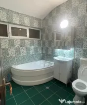 APARTAMENT 3 CAMERE, 55mp | Zona LIBERTATII | APAHIDA | 