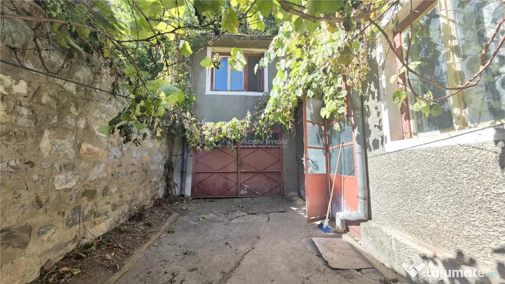 Oravita | Casa 8 Incaperi | La Sosea | ZERO COMISION - Oravita (Caras-Severin)