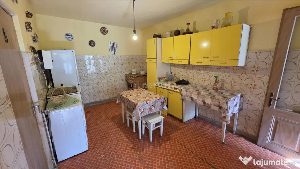 Oravita | Casa 8 Incaperi | La Sosea | ZERO COMISION - Oravita (Caras-Severin)