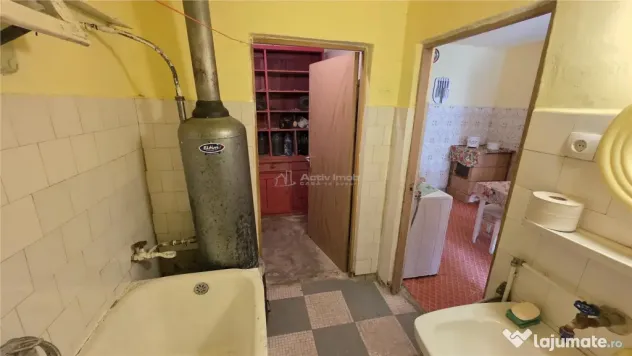 Oravita | Casa 8 Incaperi | La Sosea | ZERO COMISION - Oravita (Caras-Severin)