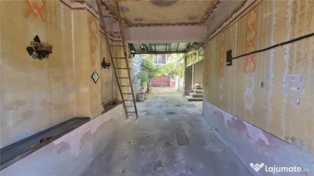 Oravita | Casa 8 Incaperi | La Sosea | ZERO COMISION - Oravita (Caras-Severin)