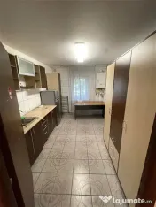 Apartament 3 camere, 64 mp + două balcoane, zona Observator