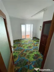 Apartament 3 camere, 64 mp + două balcoane, zona Observator