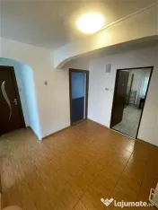 Apartament 3 camere, 64 mp + două balcoane, zona Observator