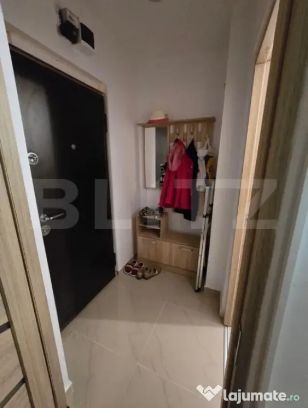 Garsoniera decomandata – 26 mp - Brasov (Brasov)