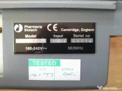 Spectrofotometru ultraviolet-vizibil. Pharmacia Biotech Ultrospec 3000 