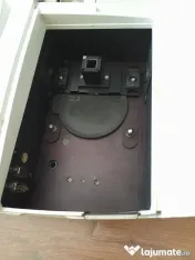 Spectrofotometru ultraviolet-vizibil. Pharmacia Biotech Ultrospec 3000 