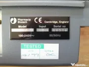 Spectrofotometru ultraviolet-vizibil. Pharmacia Biotech Ultrospec 3000 