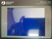 Spectrofotometru ultraviolet-vizibil. Pharmacia Biotech Ultrospec 3000 