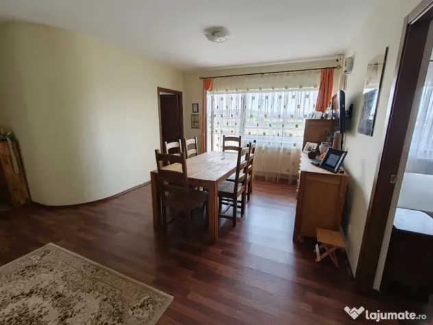 Apartament 2 camere, 49 mp, parcare | zona Avram Iancu, Urba - Floresti (Cluj)
