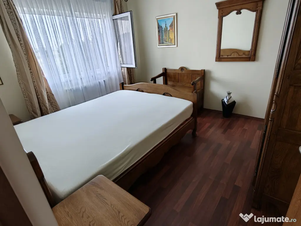 Apartament 2 camere, 49 mp, parcare | zona Avram Iancu, Urba - Floresti (Cluj)