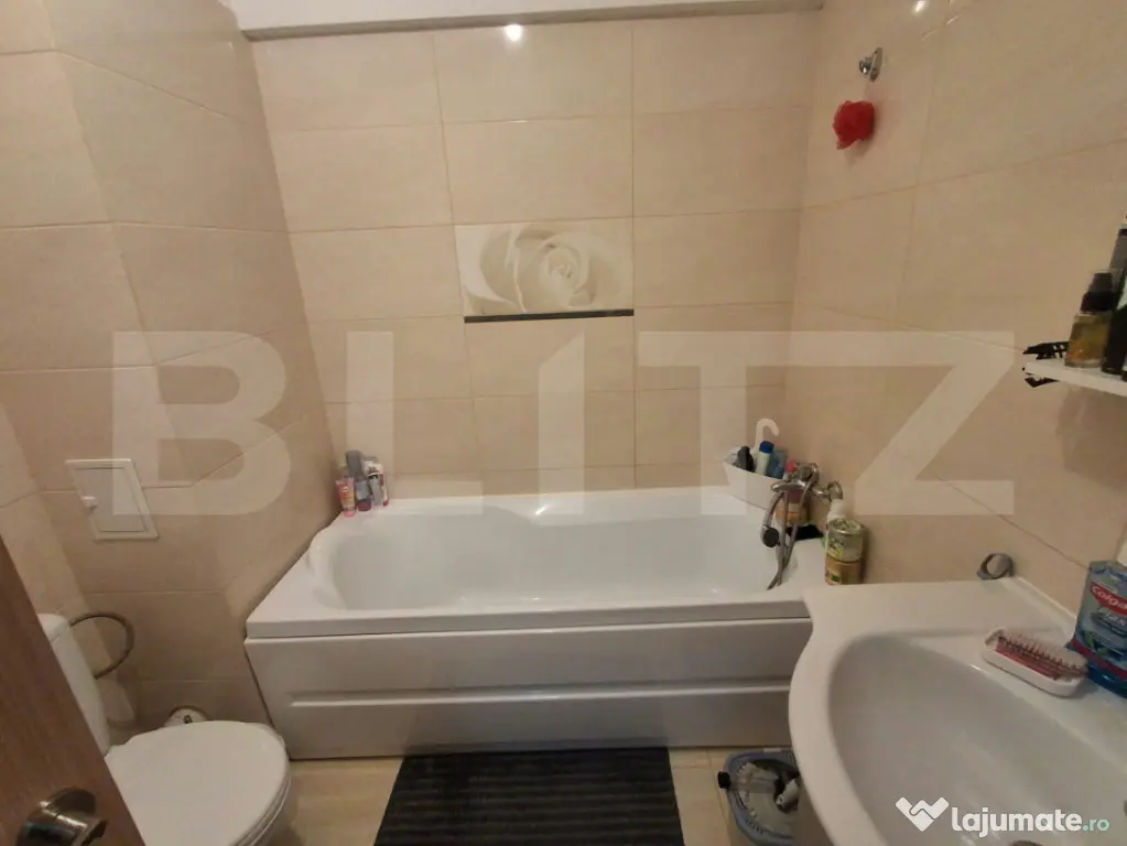 Apartament 2 camere – Bucium | Exclusivitate - Iasi (Iasi)