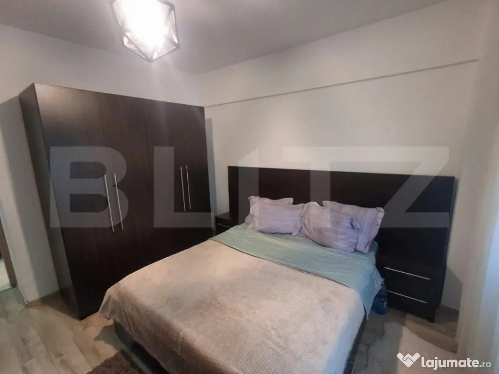 Apartament 2 camere – Bucium | Exclusivitate - Iasi (Iasi)