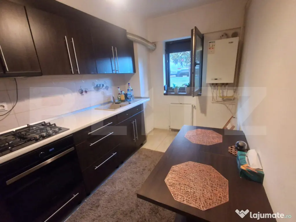 Apartament 2 camere – Bucium | Exclusivitate - Iasi (Iasi)