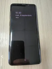 Telefon samsung s9+