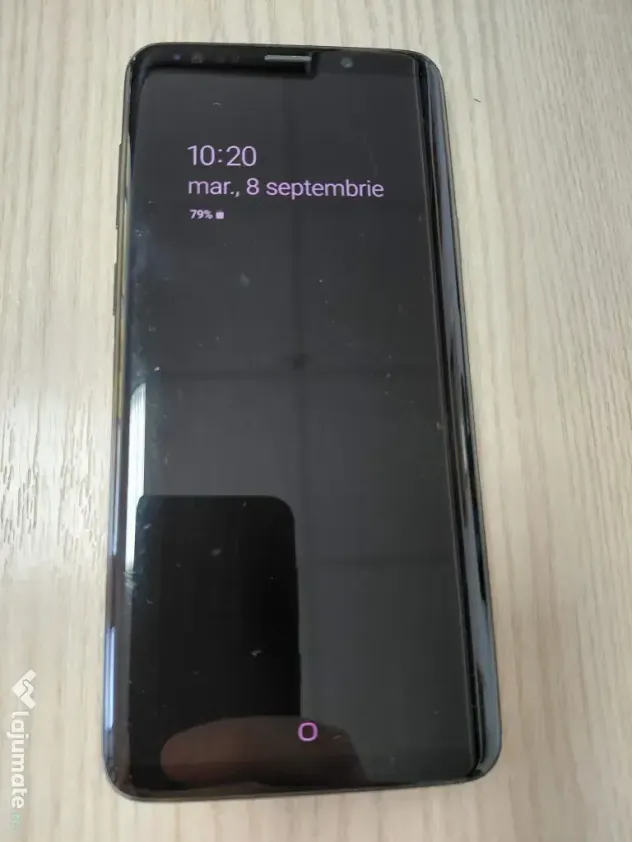 Telefon samsung s9+