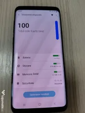 Telefon samsung s9+