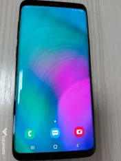 Telefon samsung s9+