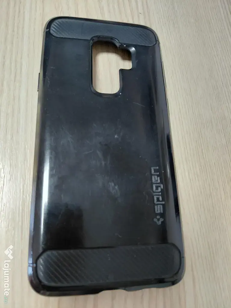 Telefon samsung s9+