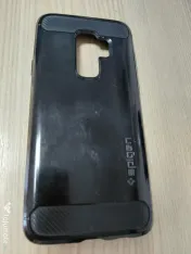 Telefon samsung s9+