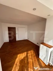 Apartament 2 camere semidecomandat, zona Spitalul de Neurolo 