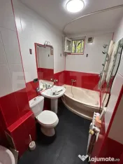 Apartament 2 camere semidecomandat, zona Spitalul de Neurolo 