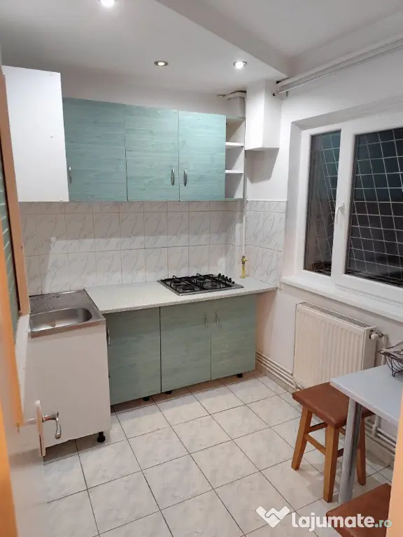 Garsoniera zona RACADAU,Str Tampei - Brasov (Brasov)
