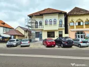 SPATIU COMERCIAL DE INCHIRIAT IN CALIMANESTI 
