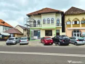 SPATIU COMERCIAL DE INCHIRIAT IN CALIMANESTI 