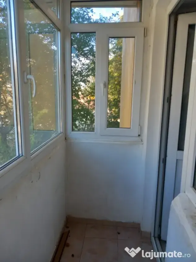 Apartament cu 3 camere Micro 14