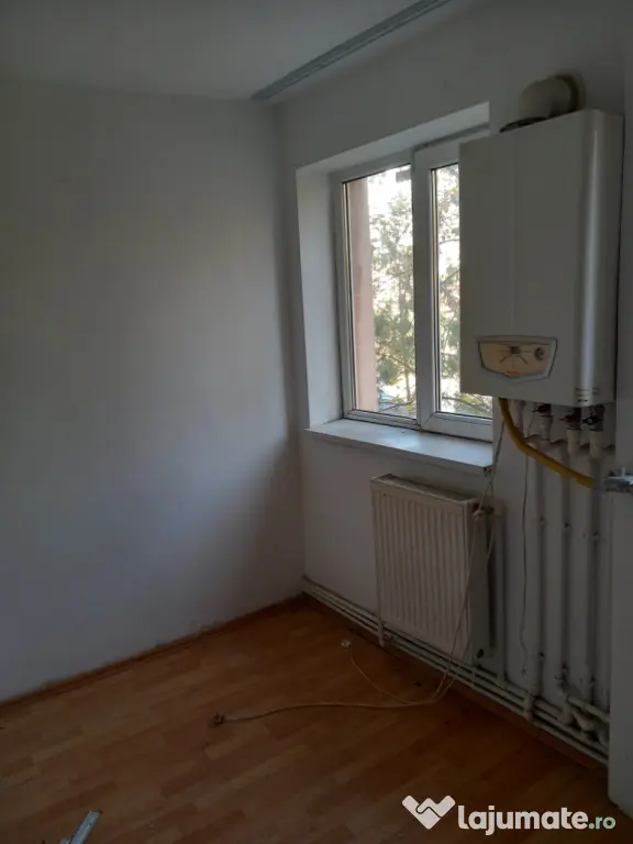 Apartament cu 3 camere Micro 14