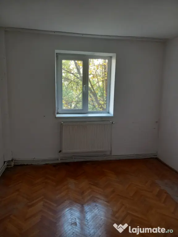 Apartament cu 3 camere Micro 14