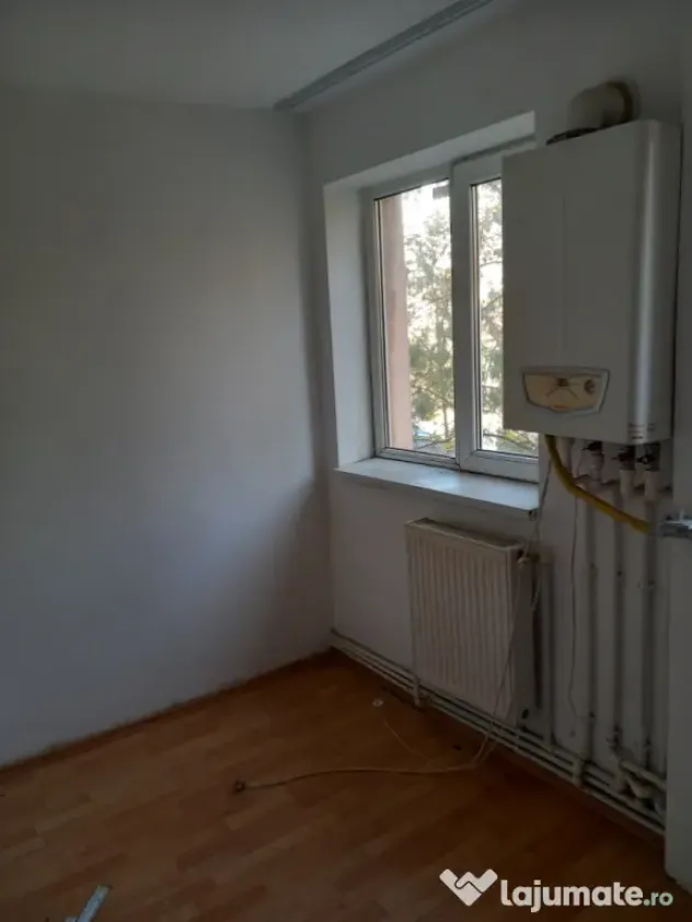 Apartament cu 3 camere Micro 14