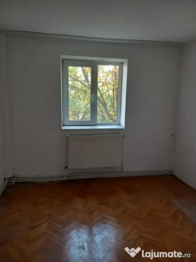Apartament cu 3 camere Micro 14