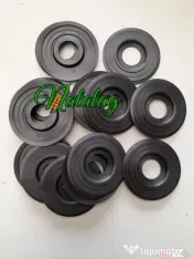 Garnitura semanatoare Nodet 