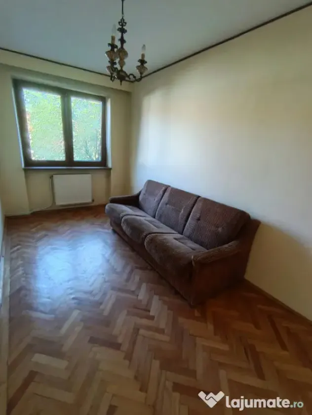 Apartament 4 camere | 100 mp | Decomandat | 2 băi | cartie - Baia Mare (Maramures)