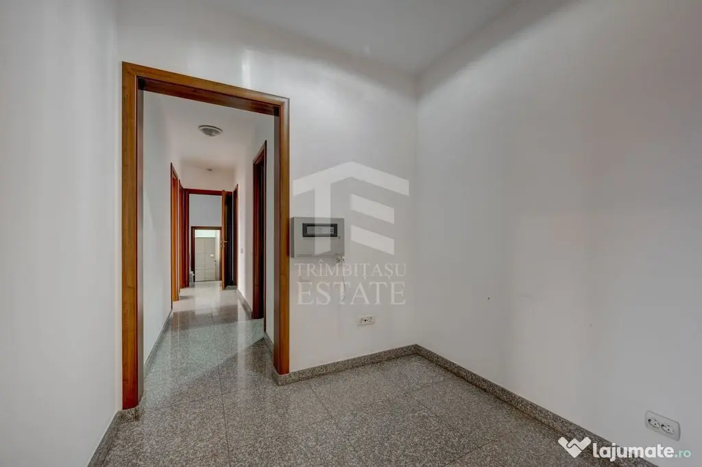 Dorobanti Victoriei Vila birou de inchiriat - acces strad... - Bucuresti (Bucuresti-Ilfov)