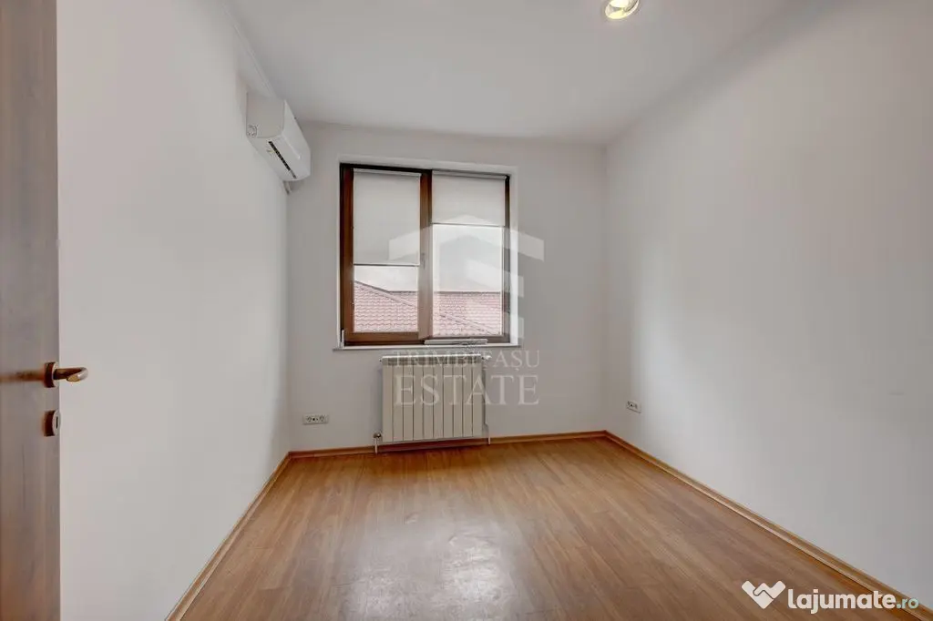 Dorobanti Victoriei Vila birou de inchiriat - acces strad... - Bucuresti (Bucuresti-Ilfov)