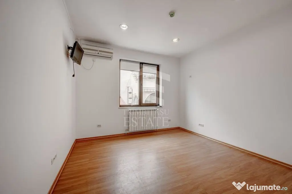 Dorobanti Victoriei Vila birou de inchiriat - acces strad... - Bucuresti (Bucuresti-Ilfov)