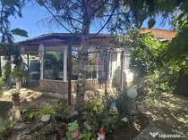 DE VANZARE – Casă cu Teren 531 mp BUFTEA-Central !