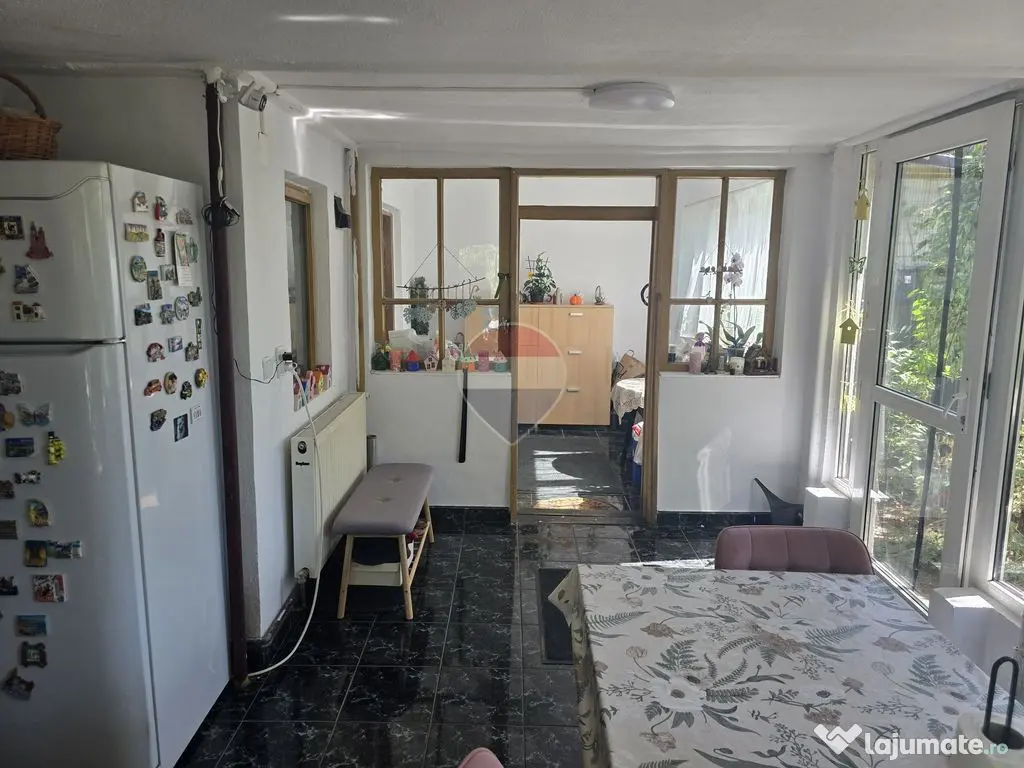 DE VANZARE – Casă cu Teren 531 mp BUFTEA-Central ! - Buftea (Bucuresti-Ilfov)