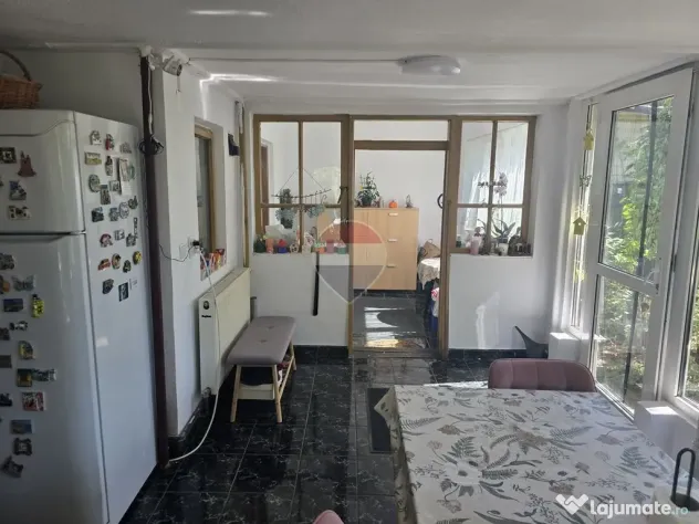 DE VANZARE – Casă cu Teren 531 mp BUFTEA-Central ! - Buftea (Bucuresti-Ilfov)