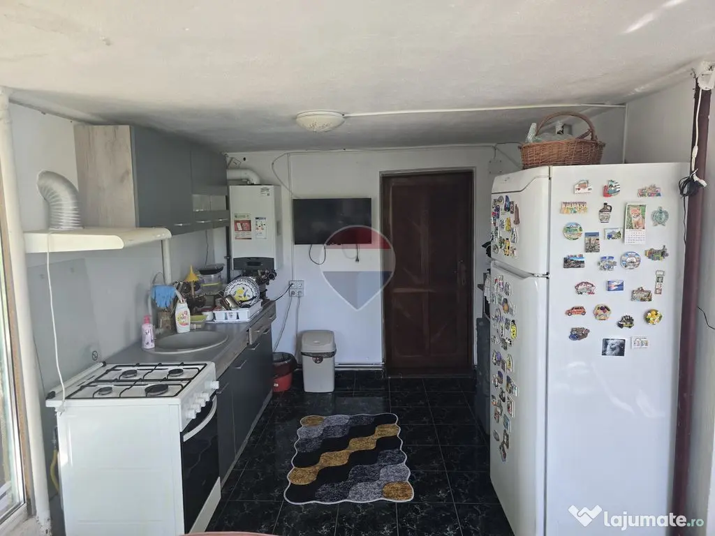 DE VANZARE – Casă cu Teren 531 mp BUFTEA-Central ! - Buftea (Bucuresti-Ilfov)