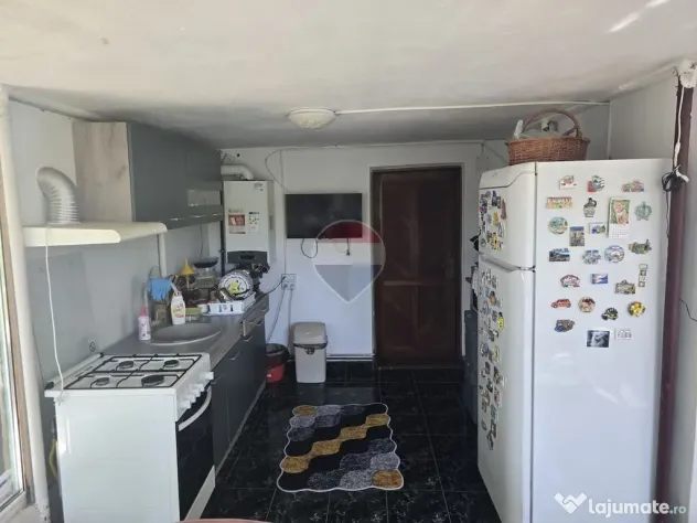 DE VANZARE – Casă cu Teren 531 mp BUFTEA-Central ! - Buftea (Bucuresti-Ilfov)