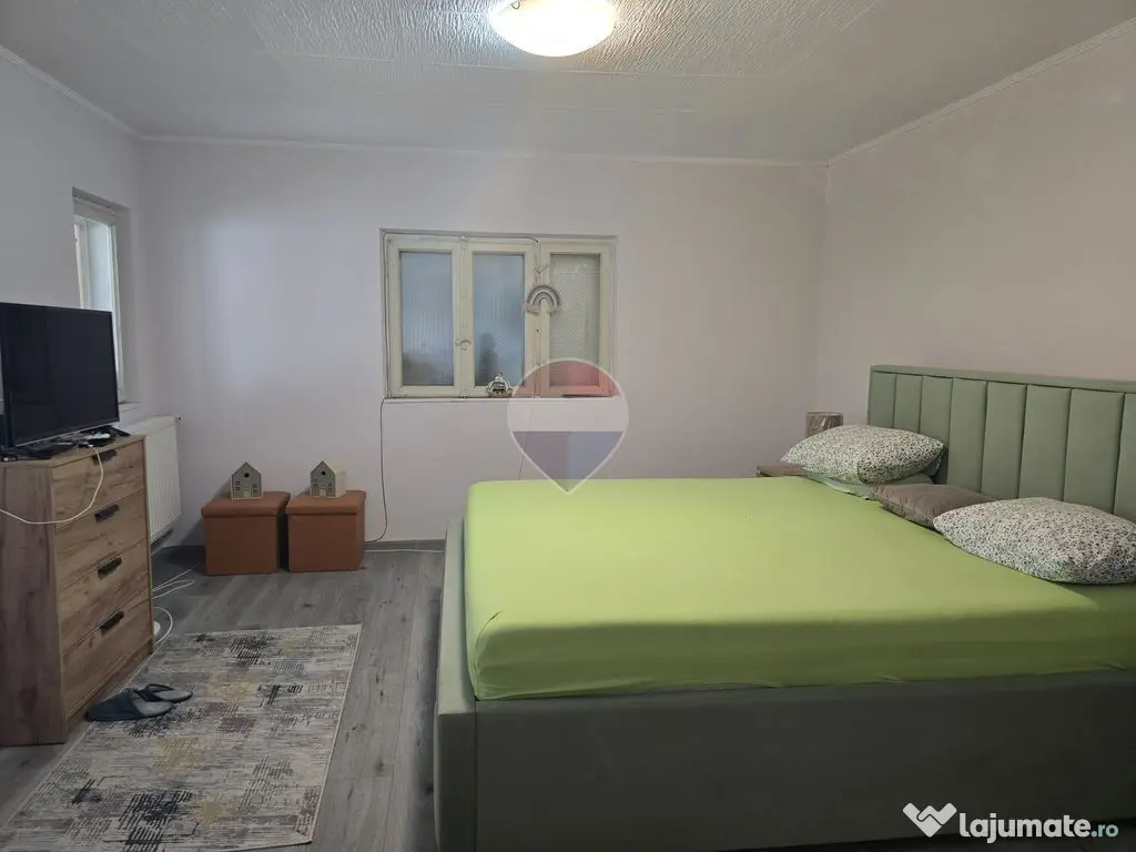 DE VANZARE – Casă cu Teren 531 mp BUFTEA-Central ! - Buftea (Bucuresti-Ilfov)
