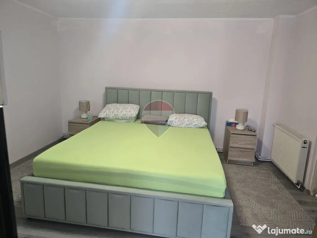 DE VANZARE – Casă cu Teren 531 mp BUFTEA-Central ! - Buftea (Bucuresti-Ilfov)